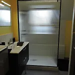 2 Lits D'une Personne Hétvégi ház *