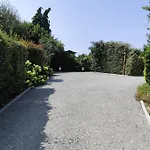 2 Lits D'une Personne Hétvégi ház