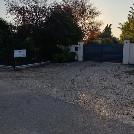 2 Lits D'une Personne منزل ريفي