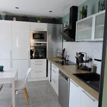 2 Lits D'une Personne Landhaus