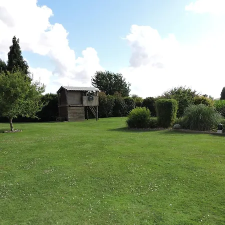 2 Lits D'une Personne Landhaus *