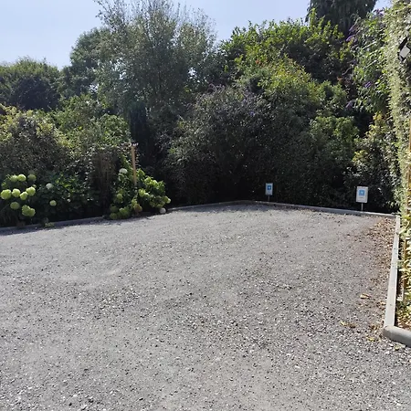 Hétvégi ház 2 Lits D'une Personne *