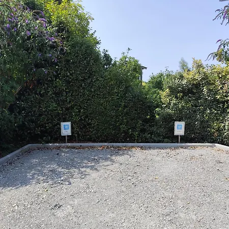 Casa rural 2 Lits D'une Personne Tourville-la-Campagne