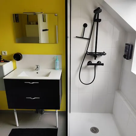 2 Lits D'une Personne Hétvégi ház